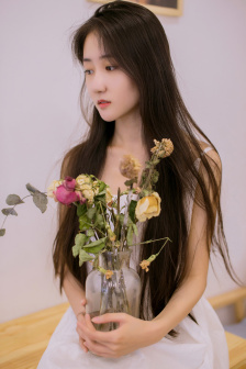 奇妙的美发沙龙韩国